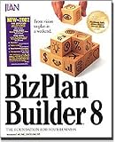 BizPlan Builder 8.0 Interactive
