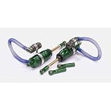 MSR12 Rock Crawler Extreme Shock (2), Green: MC01