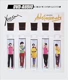 X-Ray Spex - Germ Free Adolescents
