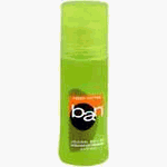 Ban Roll-on - Fresh Cotton 3.5 fl oz