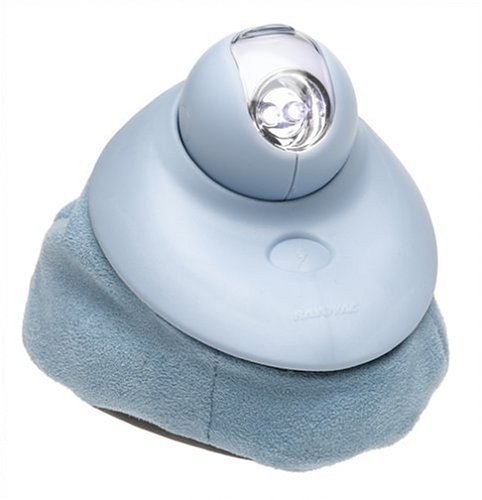 Rayovac Reading Light: Pillow Light (Colors May Vary)