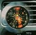 Pilot Rotating Air Freshener w/LED Lights