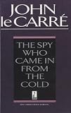 The Spy Who Came in From the Cold