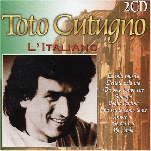 Toto Cutugno - Romantic Collection Italian - Zortam Music