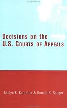 Decisions on the U.S. Courts of Appeals