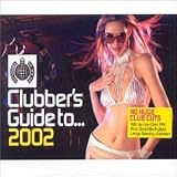 Clubber's Guide to 2002