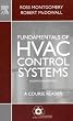 Fundamentals of HVAC Control Systems: IP Edition Hardbound Book