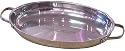 Imperial 34cm Open Oval Roaster