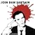 Join Dan Sartain