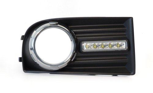 Devil Eyes 610874 LED Tagfahrlicht