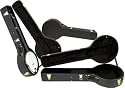 Musicians Gear Deluxe Hardshell Banjo Case