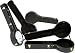 Musicians Gear Deluxe Hardshell Banjo Case