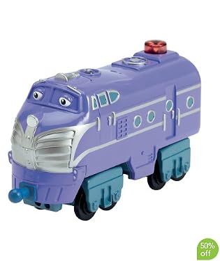 Chuggington Interactive Harrison