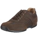 camel active 1371202 , Herren Sneaker, braun