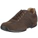 camel active 1371202 , Herren Sneaker, braun