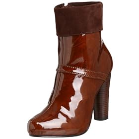 Restricted Women's Alert Boot