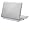 Samsung N210 10.1-inch Netbook (Intel Atom N450 1.66 GHz Processor, 1 GB RAM, 250 GB HDD, 6 Cell Battery, up to 11.2 Hours, Webcam, Windows 7 Starter, White)