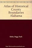 Atlas of historical county boundaries