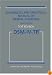 Diagnostic and Statistical Manual of Mental Disorders DSM-IV-TR Fourth Edition (Text Revision)
