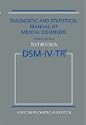 DSM-IV-TR