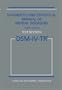 Diagnostic and Statistical Manual of Mental Disorders DSM-IV-TR Fourth Edition (Text Revision)