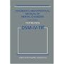 DSM-IV-TR: Diagnostic and Statistical Manual of Mental Disorders (Diagnostic & Statistical Manual of Mental Disorders): Diagnostic and Statistical Manual ... Manual of Mental Disorders (Paperback))