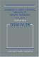 Diagnostic and Statistical Manual of Mental Disorders DSM-IV-TR Fourth Edition (Text Revision)