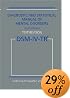 Diagnostic and Statistical Manual of Mental Disorders DSM-IV-TR Fourth Edition (Text Revision)
