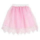 Princess Tulle Skirt 1 Pkg by DDI