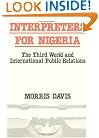 Interpreters for Nigeria: The Third World and International Public Relations