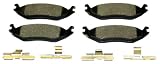 Monroe DX898 Dynamic Premium Brake Pad
