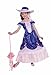 Rubies Girl's Blossom Southern Belle Costume, Large