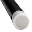 Body Solid Tools BSTFB36 36-Pound Padded Weighted Bar (Light Gray) Body Solid Tools BSTFB36 36-Pound Padded Weighted Bar (Light Gray)