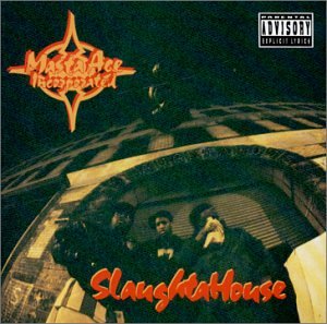 CD-Charts  Music : SlaughtaHouse