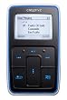 Creative Zen Micro 6GB MP3 Player - Black