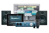 Presonus Studio One 3 Recording Bundle