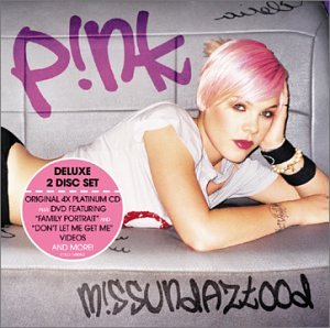 CD-Charts  Search : Missundaztood
