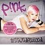 Missundaztood [Limited Edition with Bonus DVD]