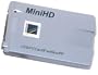 Archos 6.4 GB Mac/Firewire External Mini Hard Drive