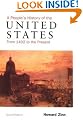 A People's History of the United States: From 1492 to the Present