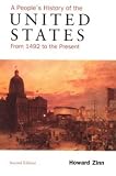 A people's history of the United States : from 1492 to the present