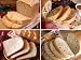 The Weekend Collection: A Collection of Special Weekend Bread Machine Mixes (4 Pack)