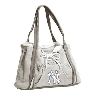MLB New York Yankees Hoodie Purse