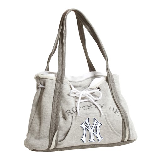 MLB New York Yankees Hoodie Purse