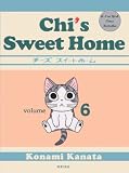 Chi's Sweet Home 06 (Turtleback School & Library Binding Edition)