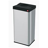 Big Box 60 Stainless Steel Trash Can