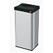 Big Box 60 Stainless Steel Trash Can