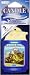 Medo Candle Collection Car Air Fresheners (3 Pk) - Outdoor Breeze Candle