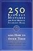 250 Biggest Mistakes 3rd Year Medical Students Make And How to Avoid Them