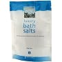 Natural Bath Salts - Dead Sea Salt - Unscented - Psoriasis Relief